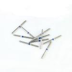 Finishing FG Diamond Bur Dental Torpedo Diamond Bur Dentistry