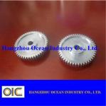 M1, M2 Steel Spur Gear
