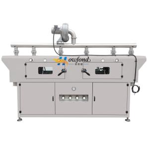 Quality 2021 high quality 2.8m steam label shrink machine wholesale