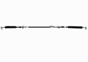 Quality Transmission Drive Push Pull Gear Shift Selector Cable High Temperature Resistance wholesale