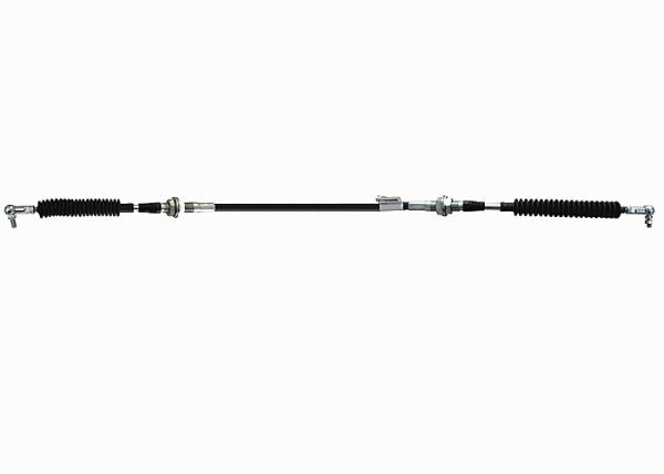 Transmission Drive Push Pull Gear Shift Selector Cable High Temperature