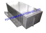 Rack Mount Fiber Optic Enclosure 4U High strength Sliding / SC 96 port Fibre