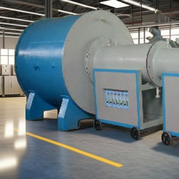 High Temperature Resistance Continuous Furnace , Carbon Tube Furnace Customizabl