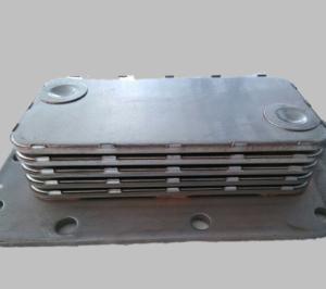 Quality CUMMINS ISB Oil Cooler 3960067 wholesale