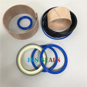 Quality 3193557 2442067 2404819 2442068 C.A.T loader Hydraulic Cylinder Seal Kits wholesale