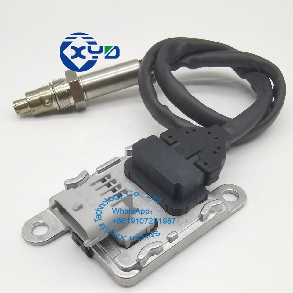 Volvo Truck Nitrogen Oxide Nox Sensor For 5WK97367 21567764 21479638 22303390