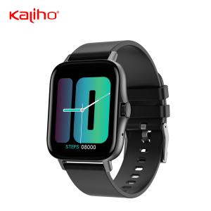 Quality Touch Screen Android Bluetooth Smart Watch 1.7inch 240*280 Pixel wholesale