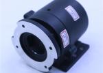 Pressure Die Casting Tools 0.3KW Yaskawa Motor Cover Driving System