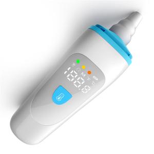 Quality Fever Measure Adult Kids Forehead Digital Infrared Thermometer Gun wholesale