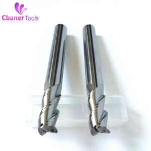 Quality Best quality low price Carbide Aluminum Endmill cutter wholesale