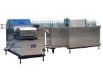 Glass Bottle Washer 220v/380v/415v/440v
