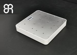 Quality 8.5dBic Circular Polarization RFID Narrow Beam Antenna wholesale