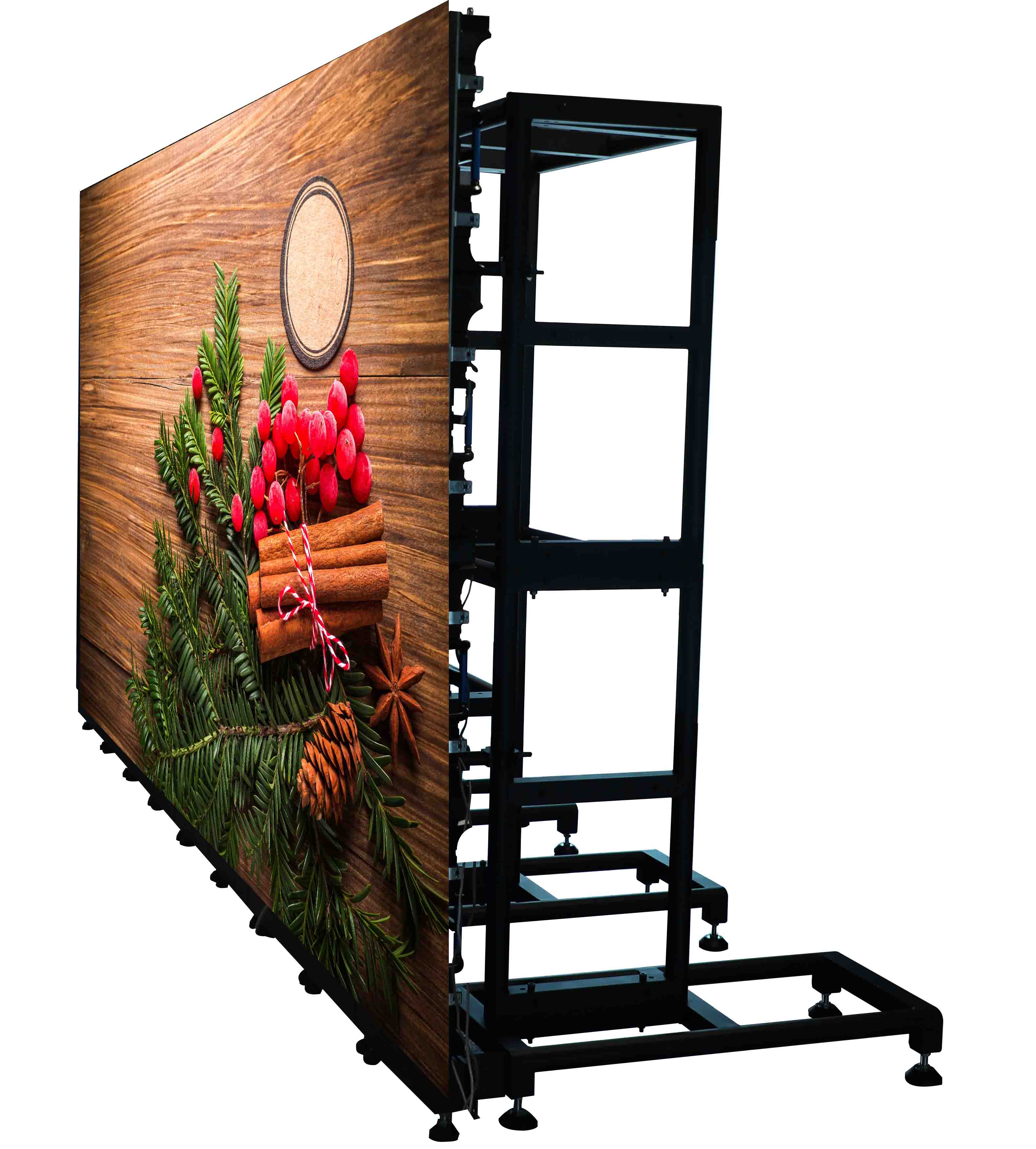 p2.9 500x1000 indoor rental led screen