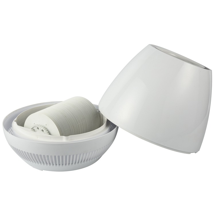 Portable Hotel 2 In1 Air Seal Air Humidifier Customized Colour
