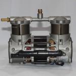 310W Oil Free Medical Air Compressor GSE Compressor For 5L Oxygen Generator 230V