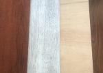 Rigid Hotel Furniture Chipboard Wood Melamine Board E1 Grade Honey Color