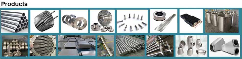 ASTM B265 ASME Sb265 Gr1 Gr2 Gr7 Titanium Plate Sheet Strips