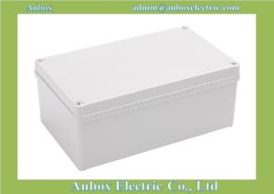 Quality Outdoor UL94 250x150x130mm Waterproof Plastic Enclosure Box wholesale