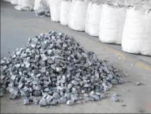 Quality UV Protection Flexible Intermediate Bulk Containers For Packaging Silicon Metal 1000kg wholesale