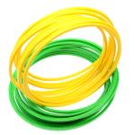 N4W Bearing Hydraulic Gasket Seal Excavator Cylinder Repair Parts