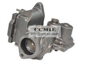 Quality High quality Cummins Engine parts EGR Valve wholesale