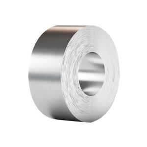 Quality Custom Made 201 304 316 409 Stainless Steel Coil 201 SS 304 DIN 1.4306 wholesale