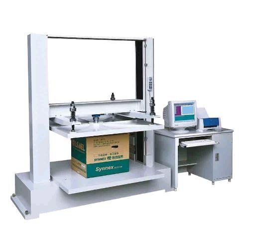 1000kg Capacity Paper Testing Instruments Electrical Resistant Paper Box