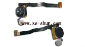 Quality mobile phone flex cable for Samsung C3050 speaker wholesale