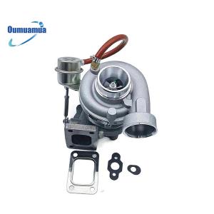 Quality Turbocharger 2674A120 Turbo TB0223 for Perkins Engine 504-2T wholesale