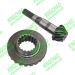 TD030- 12010/TC432- 12010 Kubota Tractor Parts Bevel Gear Set (9/23T) Agricuatur