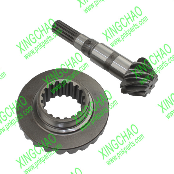 TD030- 12010/TC432- 12010 Kubota Tractor Parts Bevel Gear Set (9/23T) Agricuatural Machinery Parts