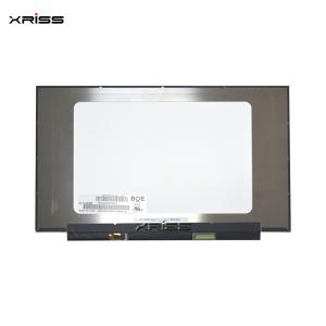 Quality 13.3'' HD Slim EDP 30pin LCD Display Screen NT133WHM-N47 1366*768 45% NTSC wholesale
