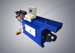 Quality Multi Purpose Electric Tube Bender Equipment , Copper Tube Bending Machine wholesale