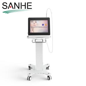 Quality Diode 980 Nm Laser Spider Vein Vascular Removal Machine / Device wholesale