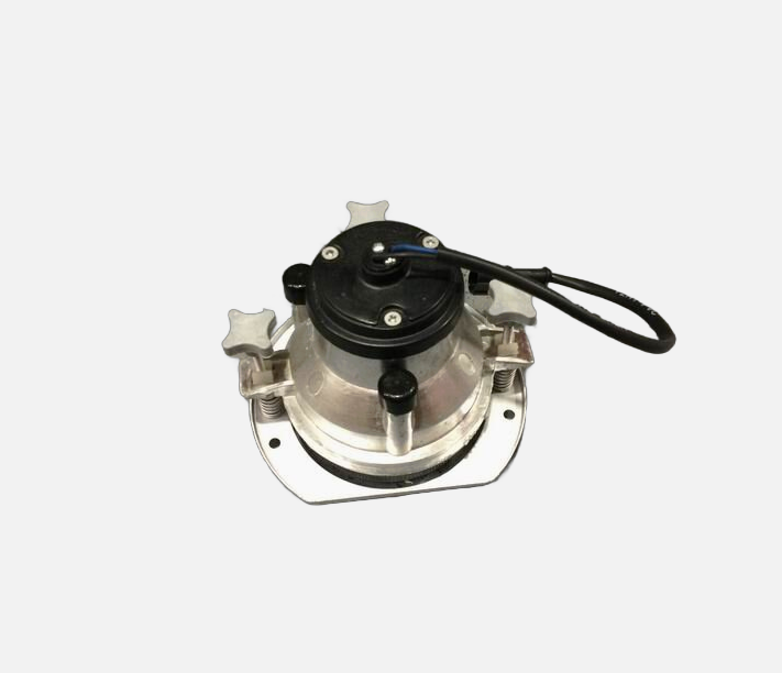 Yutong Bus Light Accessories High Beam Assembly 4121-00258