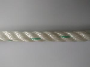 Quality Abrasion Resistance Combo Rope Poly Dac Rope Low Elongation wholesale
