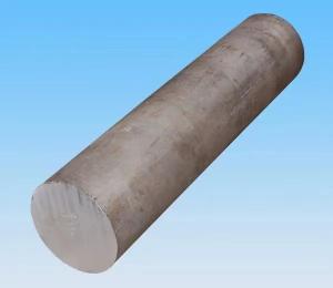 Quality 6061 6063 6082 Casting Aluminum Rod Extrusion Alloy Aluminum Bar wholesale
