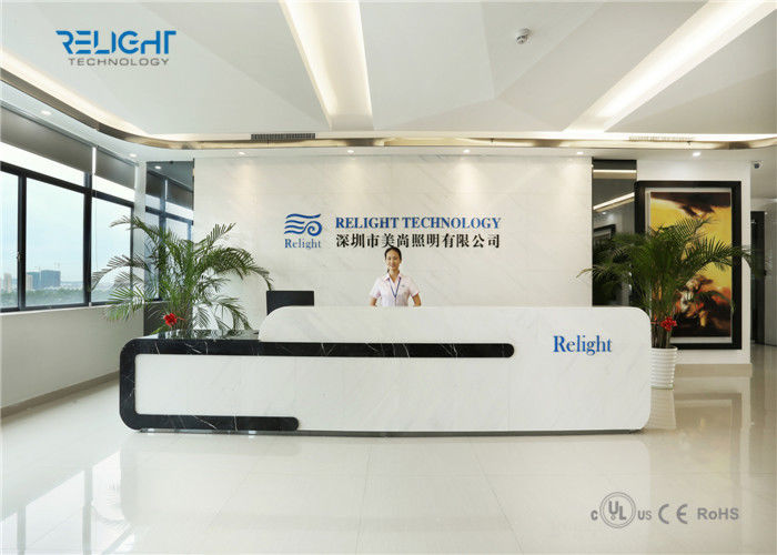 Aluminum PCB 2.5KV Surge Protection Linear LED Module With EMI Compliance