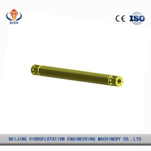 Quality High Hard Vibroflot Accessories Extension Tube Increasing Drilling Depth wholesale