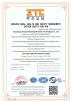 Linyi Flying Carpet Trading Co., Ltd Certifications