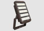 96000lm LED Sports Lights / 600W Super bright football court ETL DLC 60°C / 140
