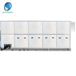 AISI316 46.8KW Heat Exchanger Cleaning Equipment