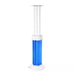 Creative Disposable Flower Gel Deodorizer Fresh Fragrance Bathroom Air Freshener