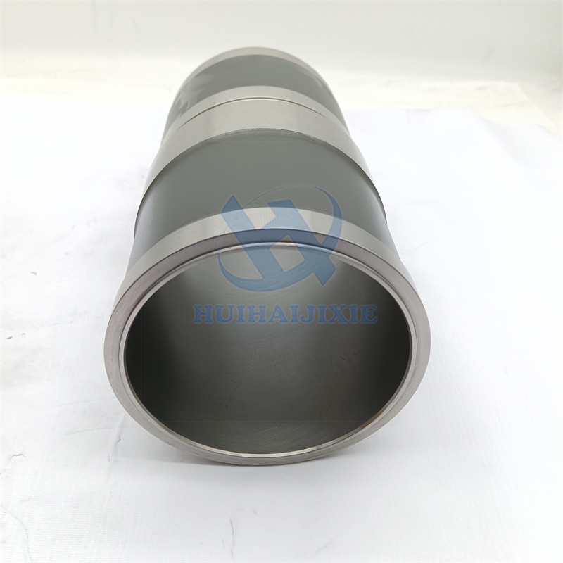 Excavator Spare Parts 394-8095 380-0328 Cylinder Liner 3948095 3800328 For Cummins 6CT ISC QSC8.3 8.9L Engine Parts
