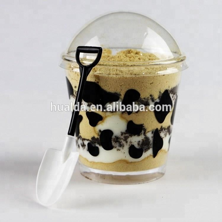 Disposable Plastic Cups Product Lid Thermoforming Making Machinery