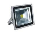 White Color LED Strobe Lights 20Watt / 30Watt / 50Watt For Disco DJ