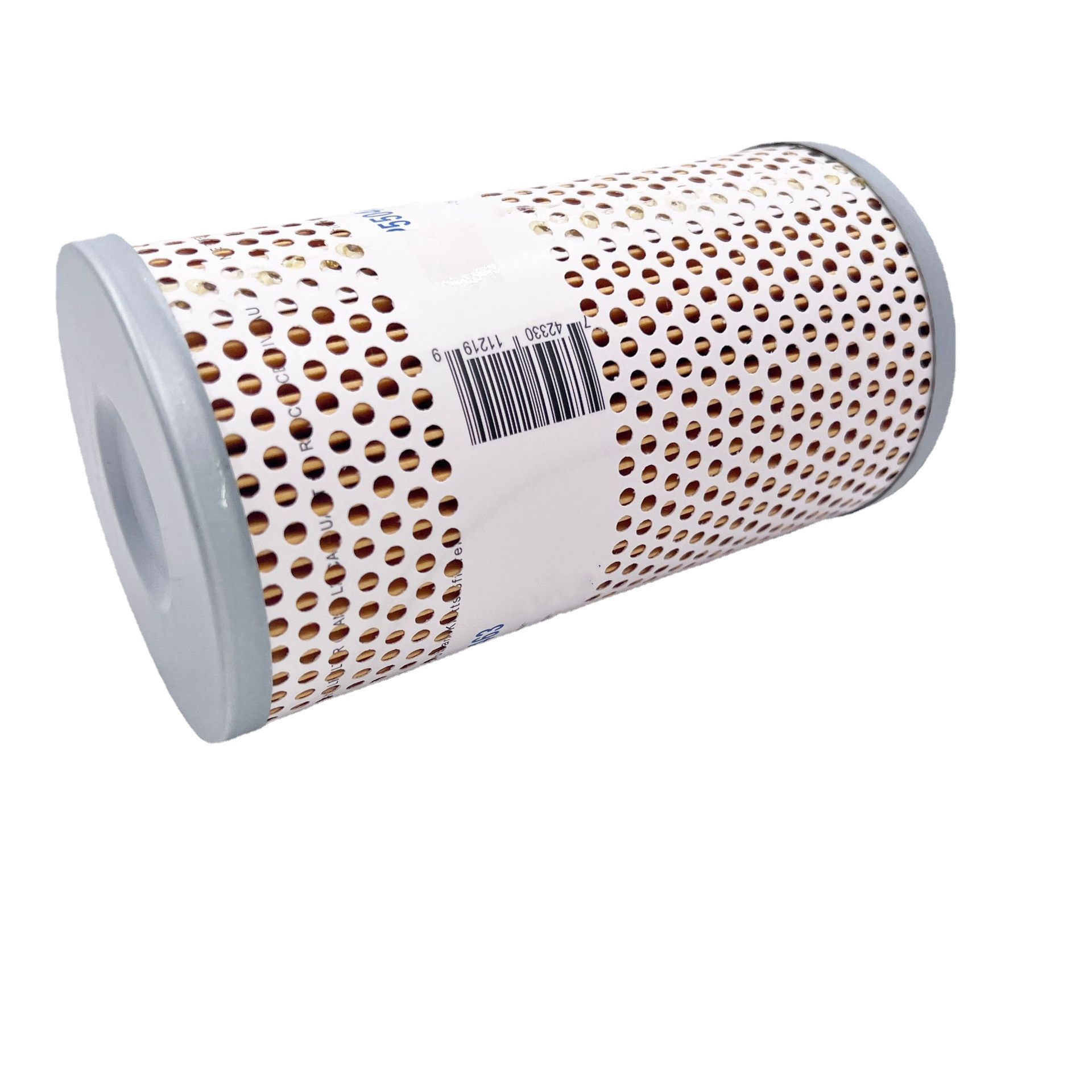 1KG Weight Fuel Water Separation Filter Element P550463 with Cellulose Filter Medium
