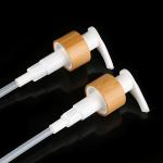 Nature Bamboo 450ml Amber PETG RTS Foaming Trigger Sprayer Head