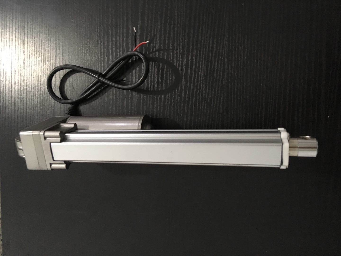 CE linear actuators electric 200 travel length, 12volt dc electric motor, IP65 (waterproof)