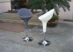 Pool Resin Wicker Bar Set